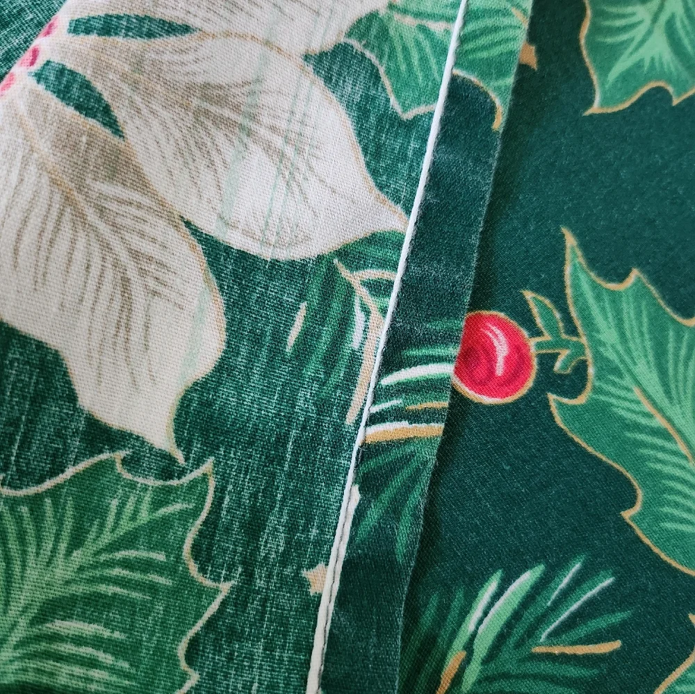Tablecloth  Oblong 56
